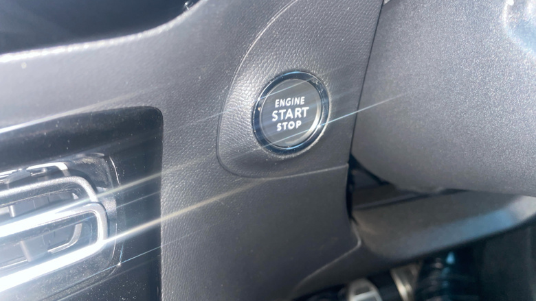 Vauxhall Mokka 1.2 Turbo 100 GS Line 5dr Petrol Hatchback